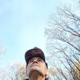 Фёдор, Пенза, 45 лет